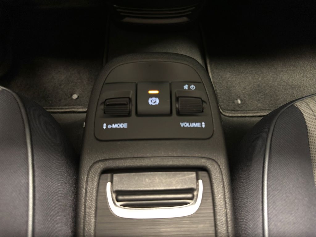 Fiat 500e 2022