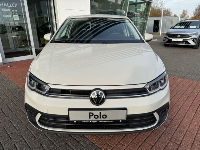 Volkswagen Polo 2025