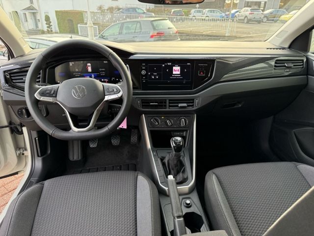 Volkswagen Polo 2025