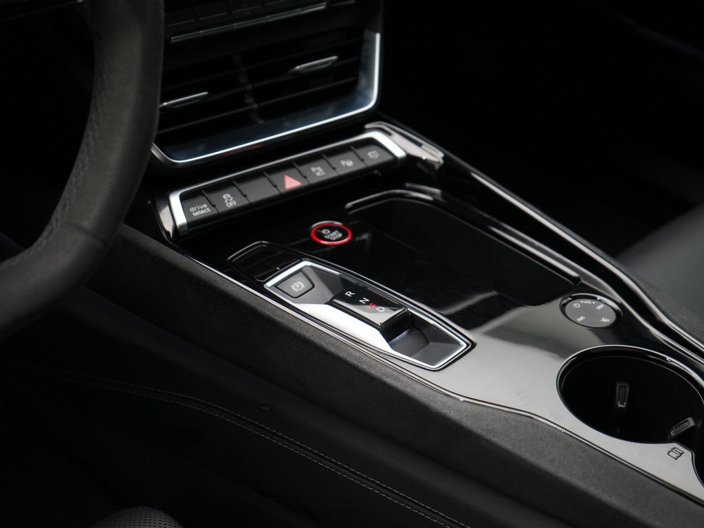 Audi RS e-tron GT 2022