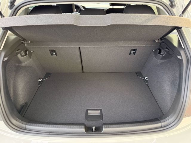 Volkswagen Polo 2025