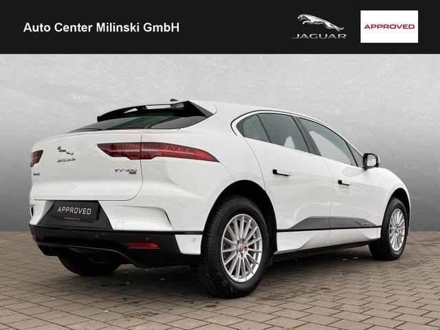 Jaguar I-Pace 2020