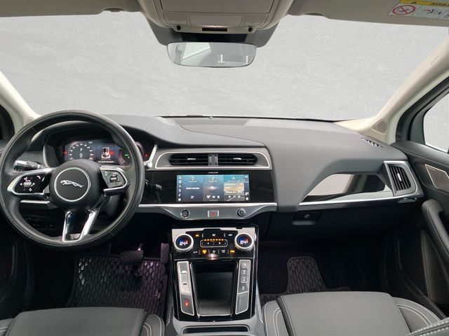 Jaguar I-Pace 2020