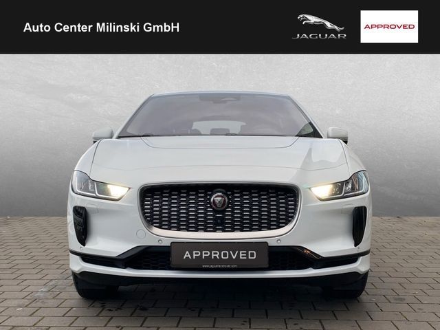 Jaguar I-Pace 2020