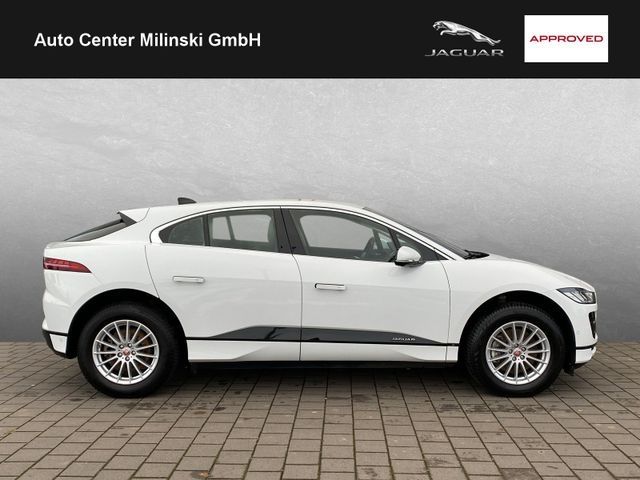 Jaguar I-Pace 2020