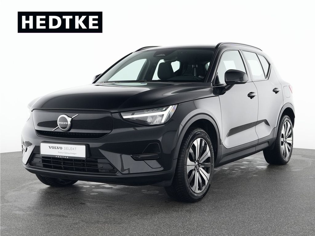 Volvo XC40 2022