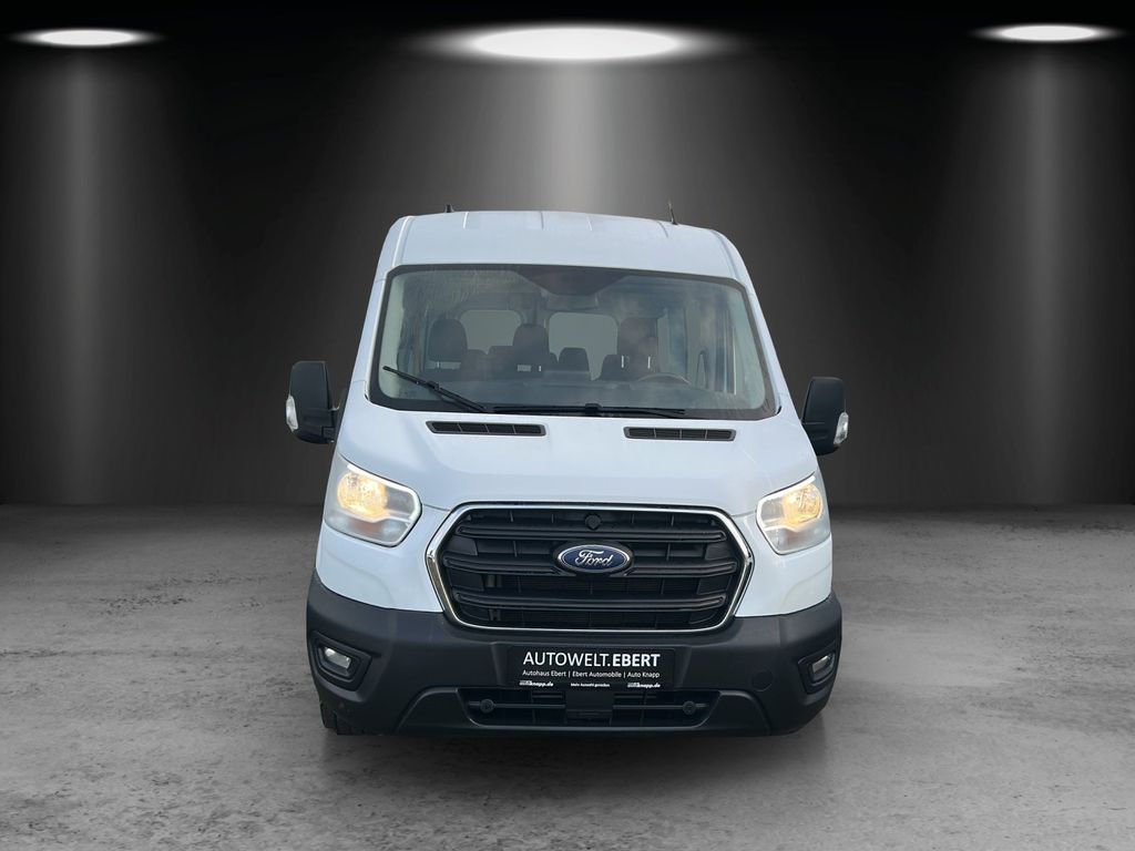Ford Transit 2021