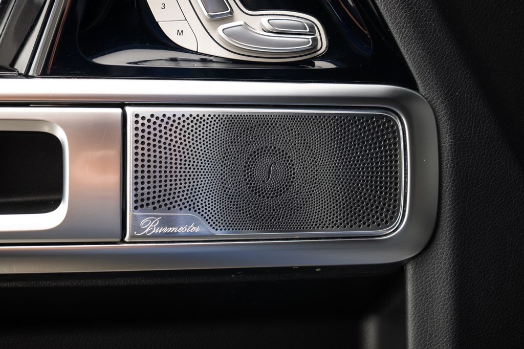 Mercedes-Benz G 350 2020