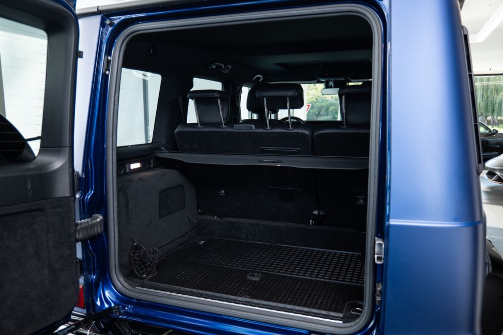 Mercedes-Benz G 350 2020