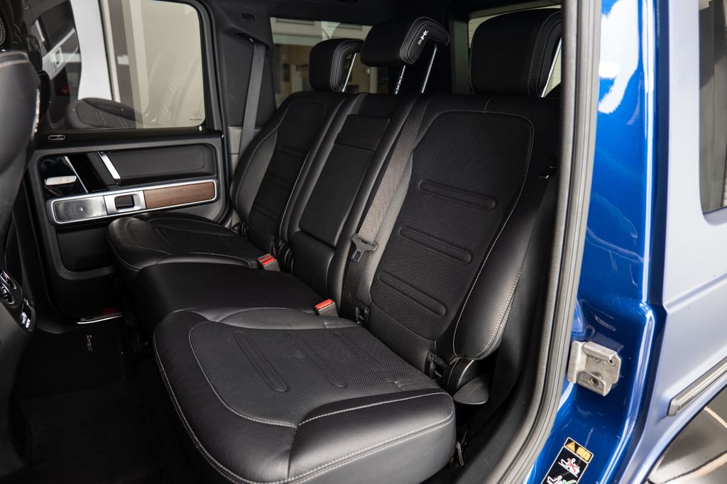 Mercedes-Benz G 350 2020