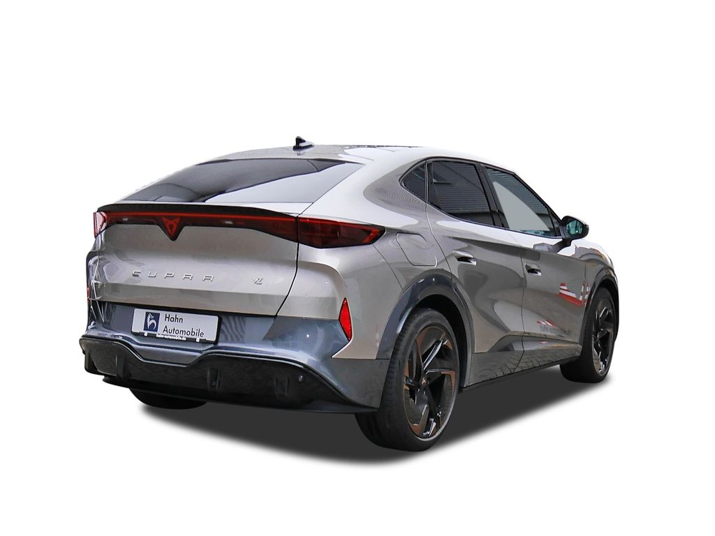 Cupra Tavascan 2024