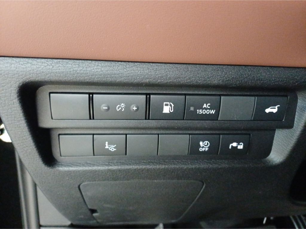 Mitsubishi Plug-in Hybrid Outlander