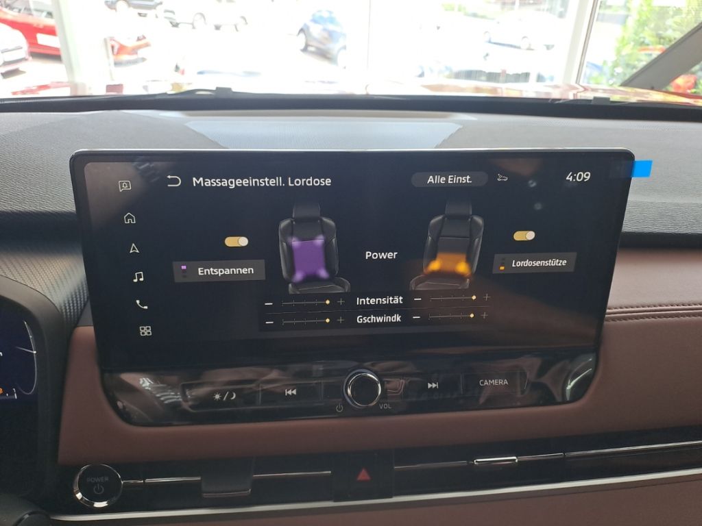 Mitsubishi Plug-in Hybrid Outlander