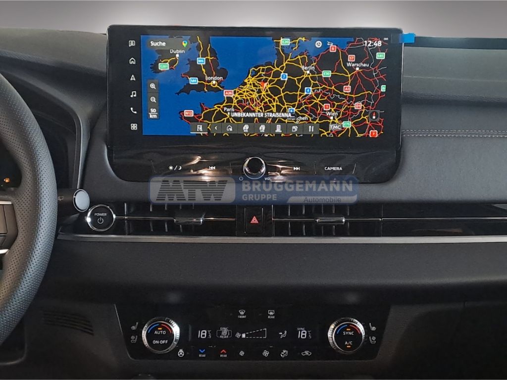 Mitsubishi Plug-in Hybrid Outlander