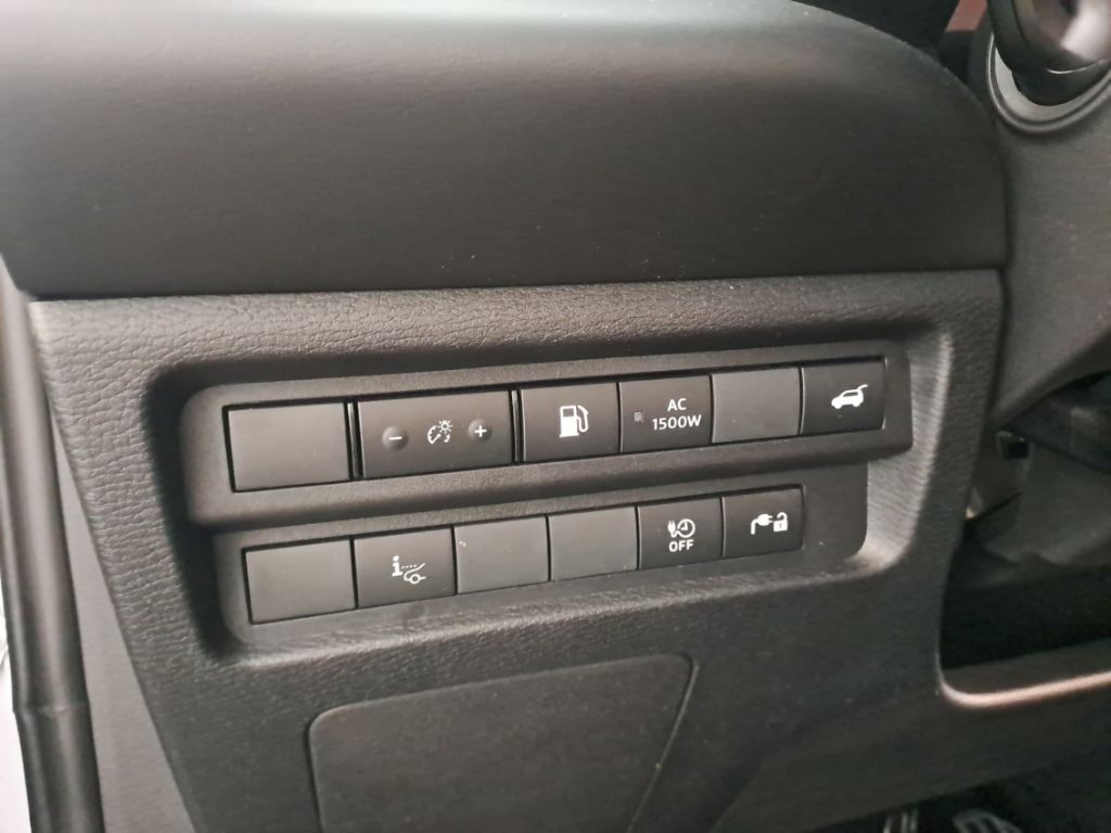 Mitsubishi Plug-in Hybrid Outlander