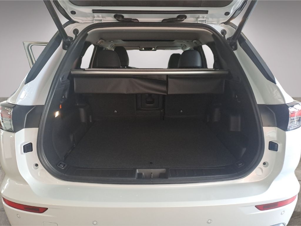 Mitsubishi Plug-in Hybrid Outlander