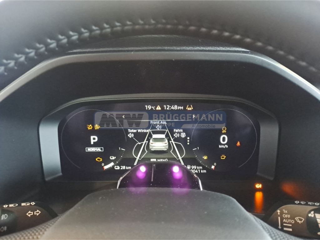 Mitsubishi Plug-in Hybrid Outlander