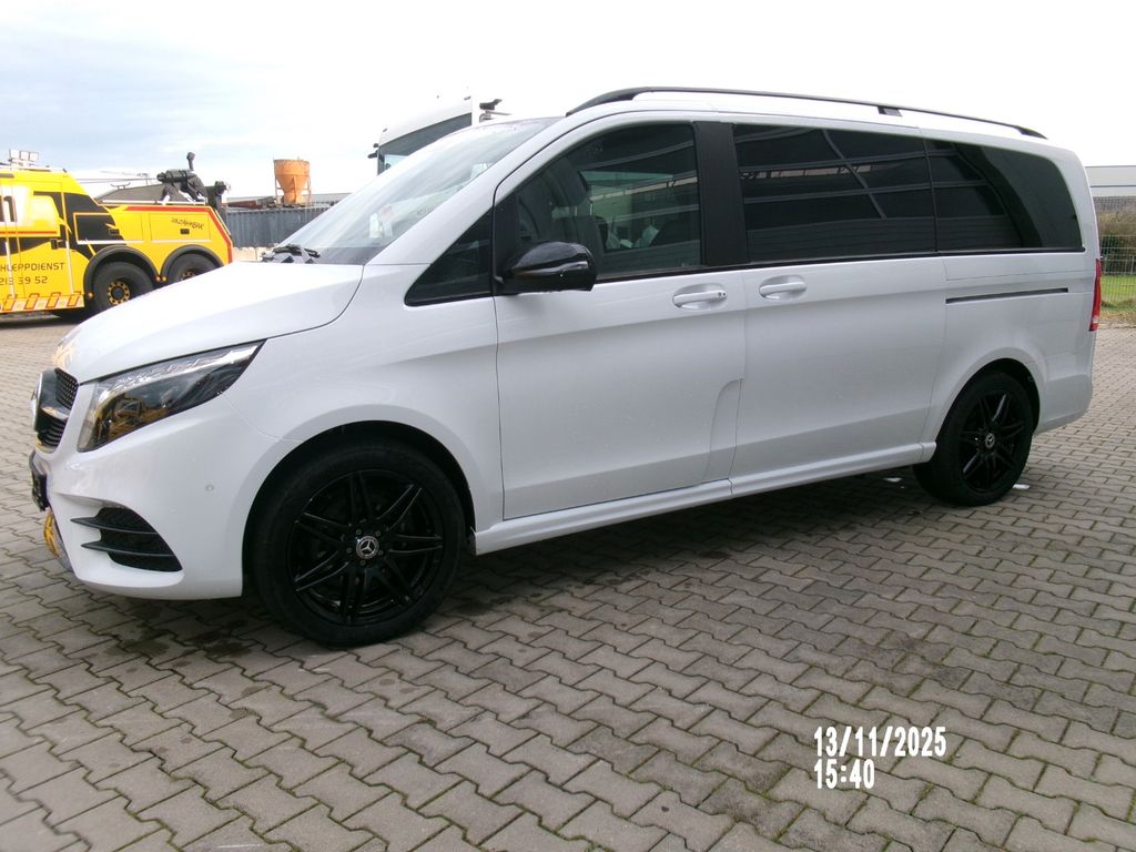 Mercedes-Benz V 300 2023