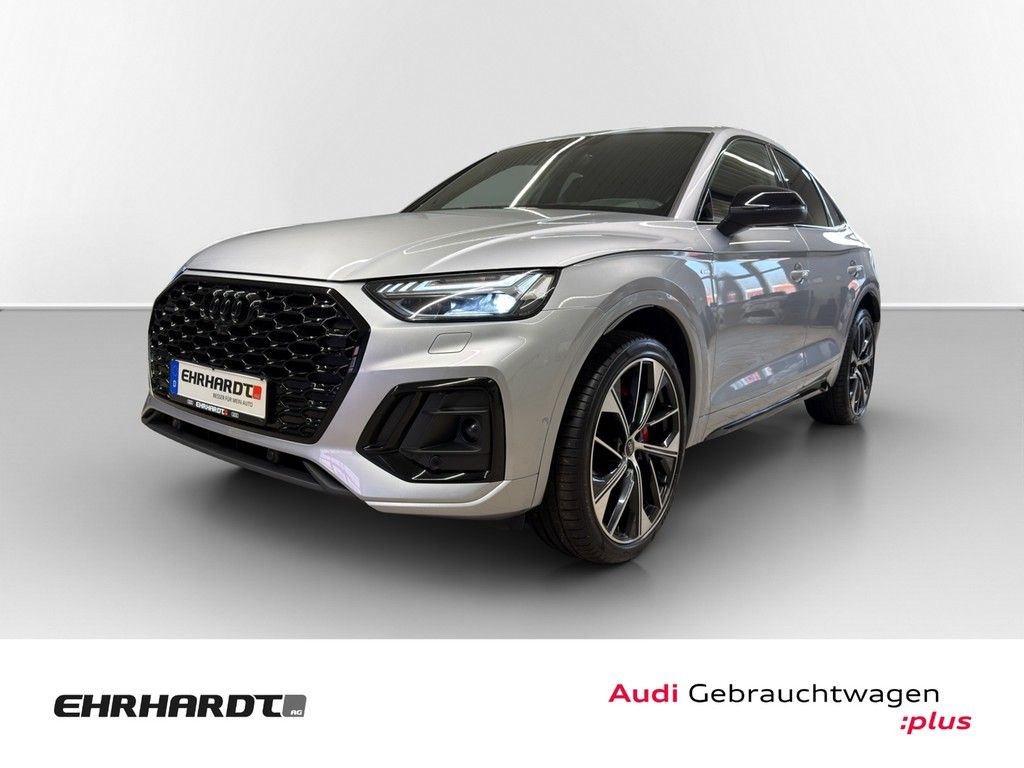 Audi Q5 2024