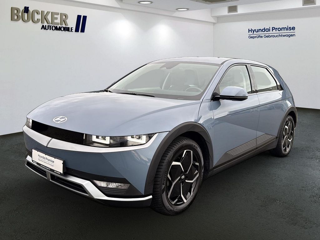 Hyundai IONIQ 5 2024