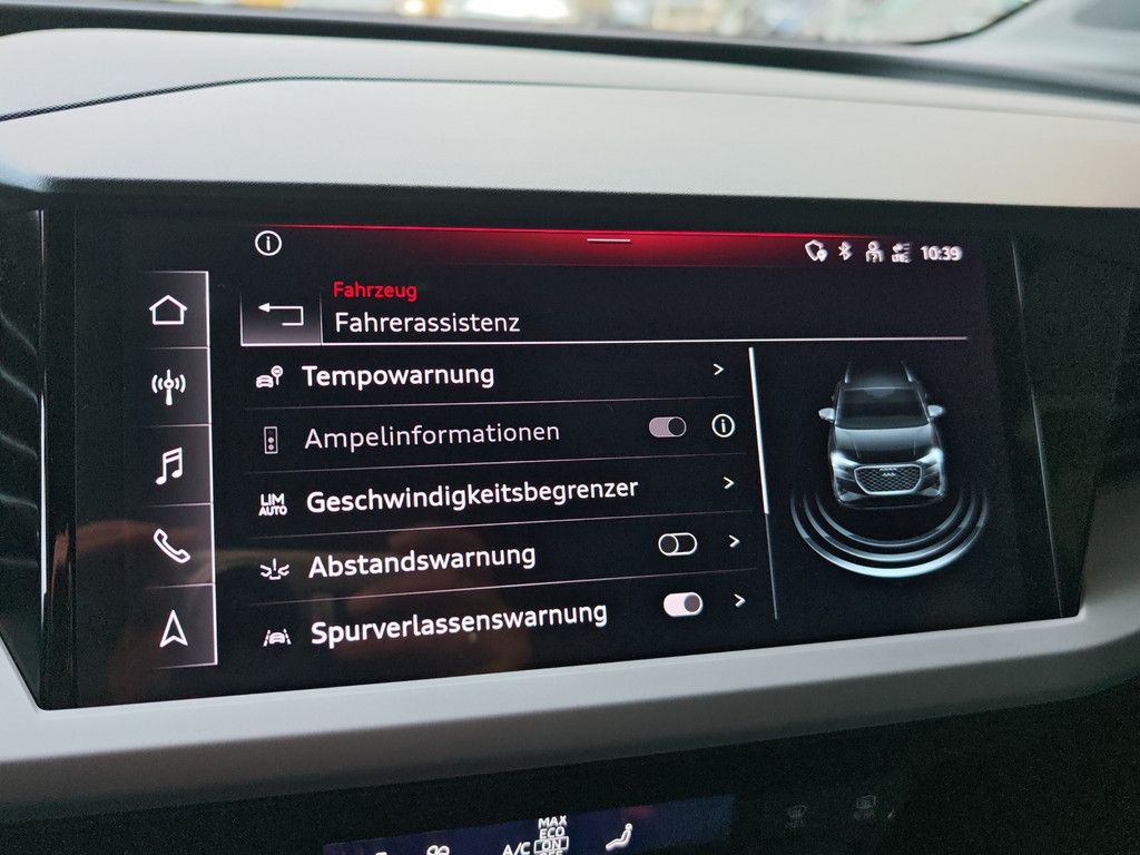 Audi Q4 e-tron 2022