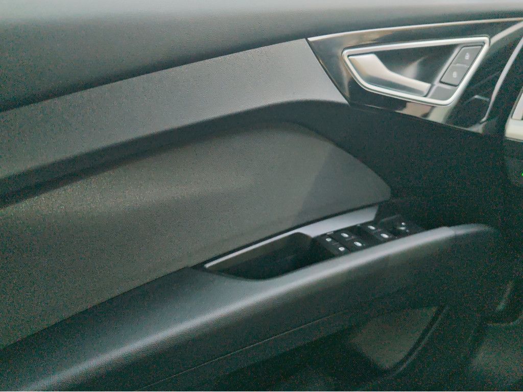 Audi Q4 e-tron 2022