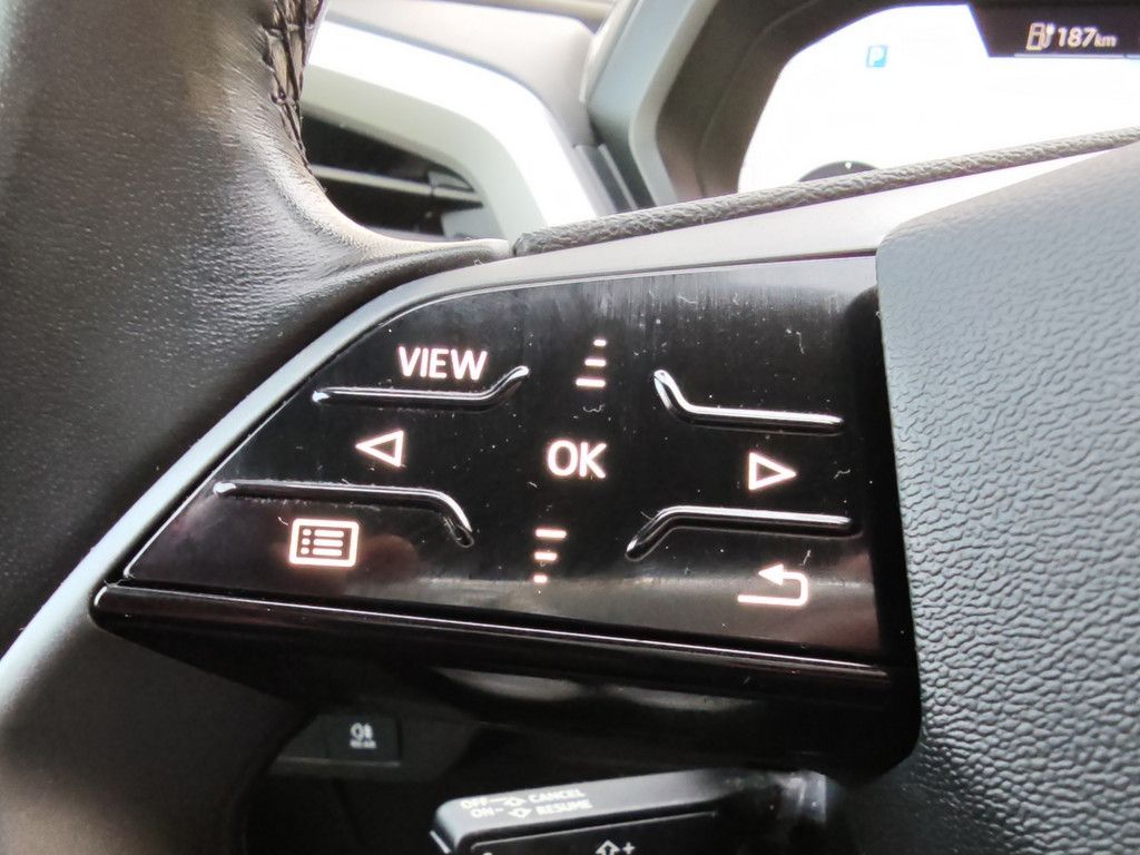 Audi Q4 e-tron 2022