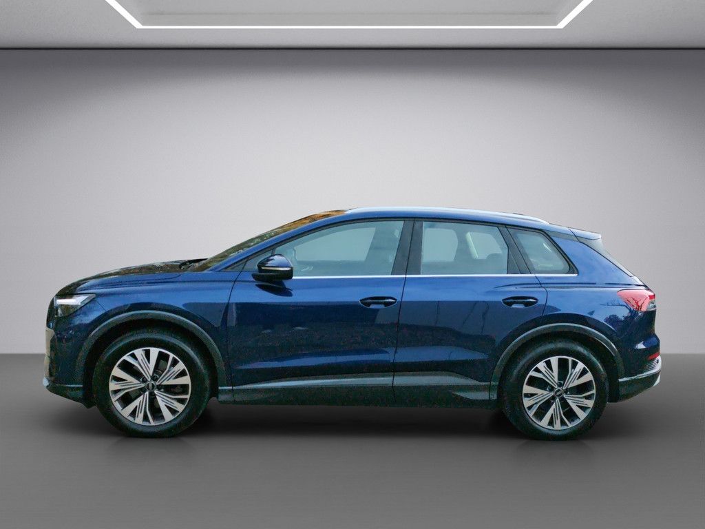 Audi Q4 e-tron 2022