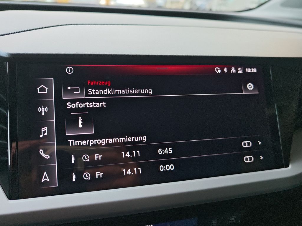 Audi Q4 e-tron 2022