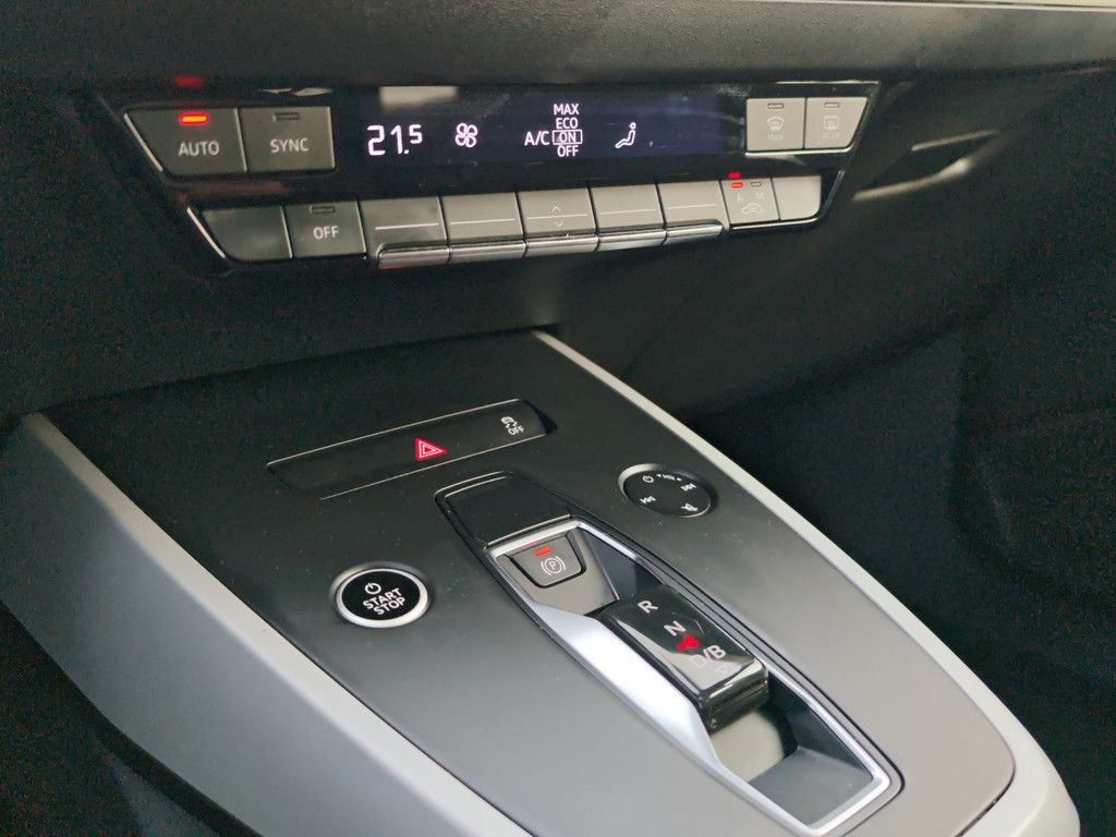 Audi Q4 e-tron 2022