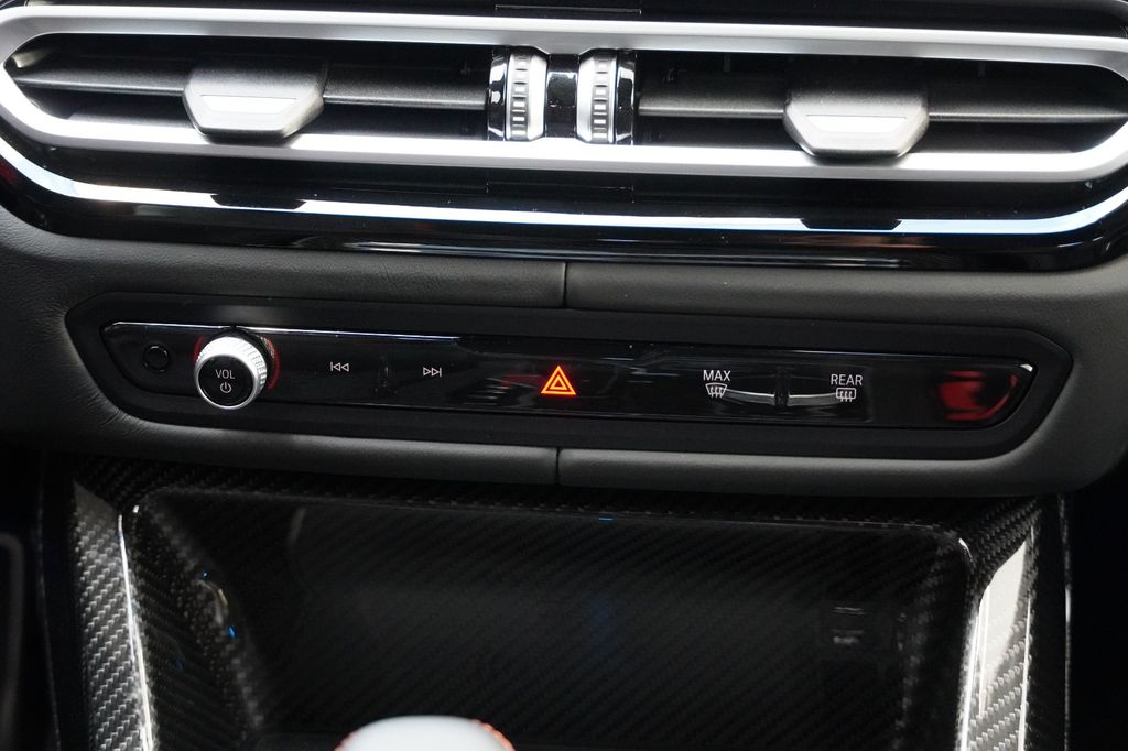 BMW M3 2024