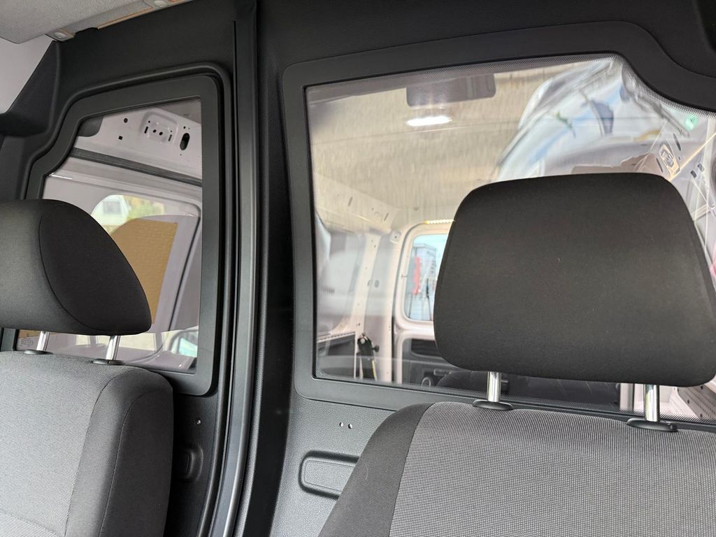 Volkswagen Caddy Maxi 2020