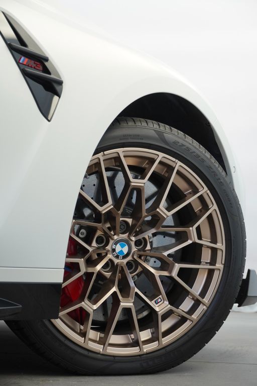 BMW M3 2024