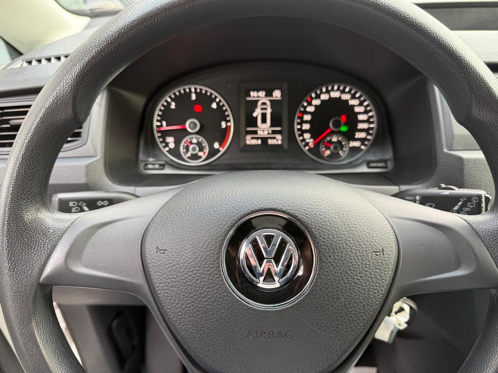 Volkswagen Caddy Maxi 2020