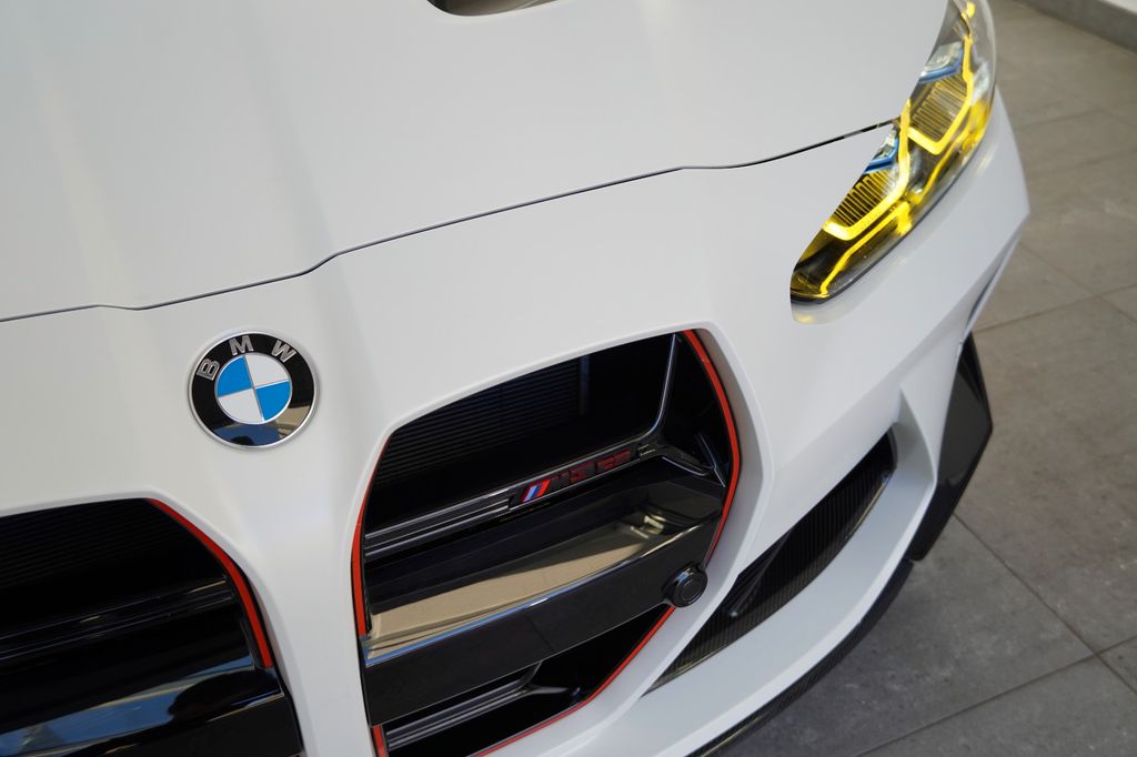 BMW M3 2024