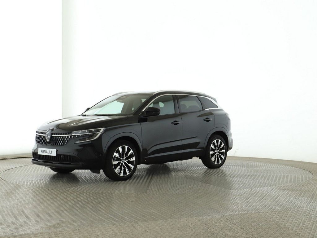 Renault Austral 2025