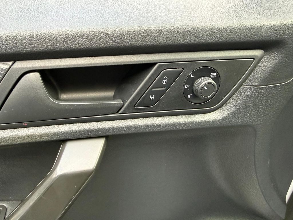 Volkswagen Caddy Maxi 2020