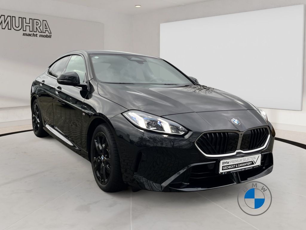 BMW 220 Gran Coupé 2025