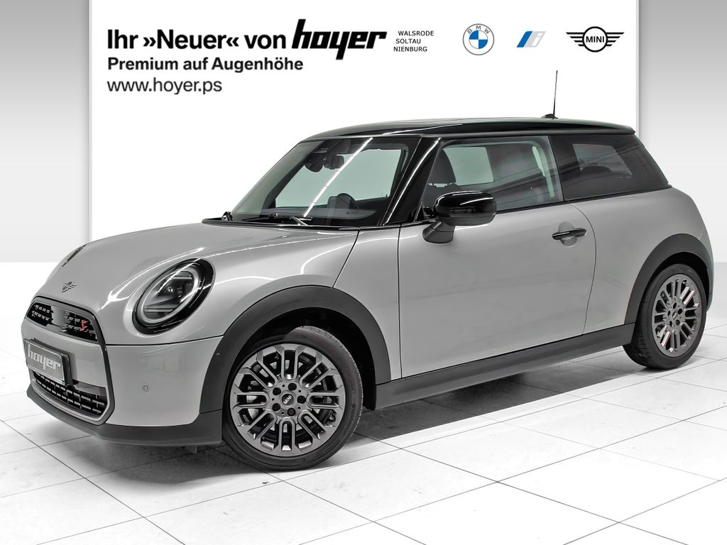 MINI Cooper S 2024