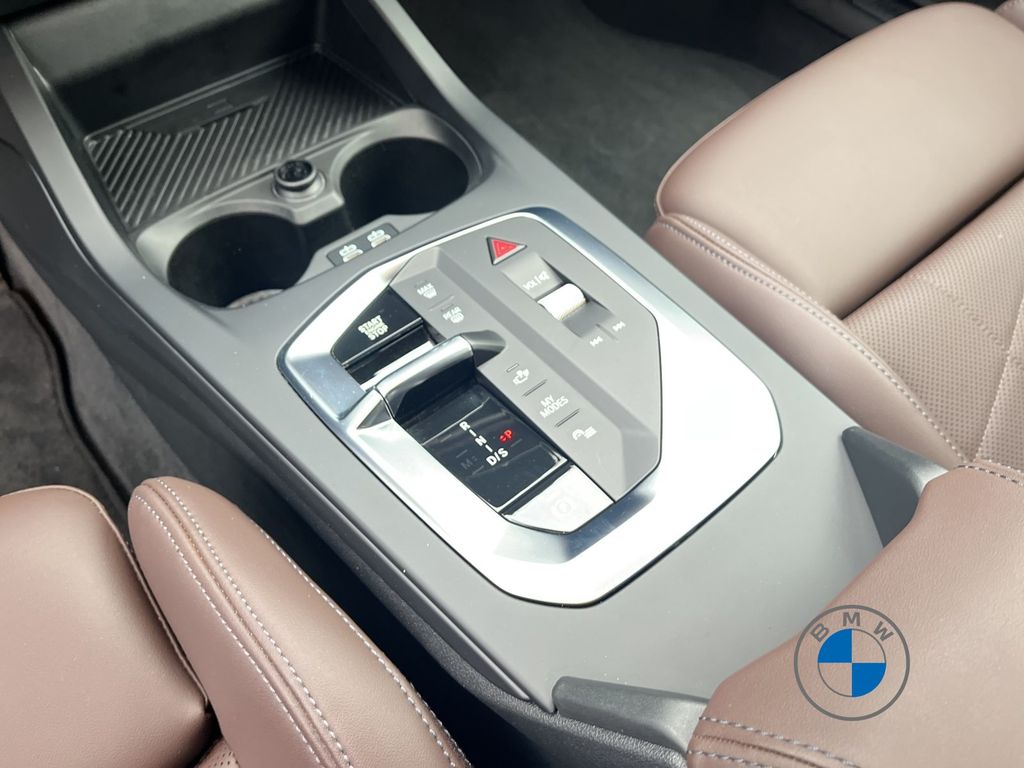 BMW 220 Gran Coupé 2025