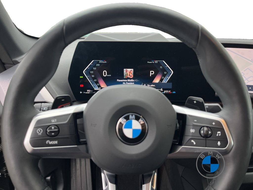 BMW 220 Gran Coupé 2025