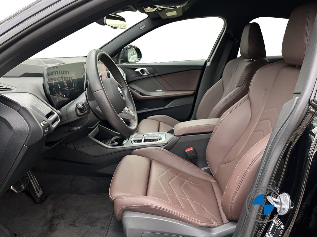 BMW 220 Gran Coupé 2025