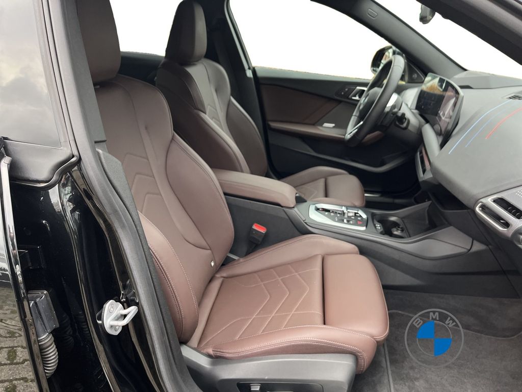 BMW 220 Gran Coupé 2025