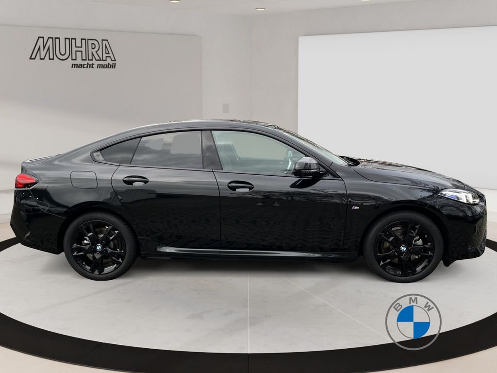 BMW 220 Gran Coupé 2025