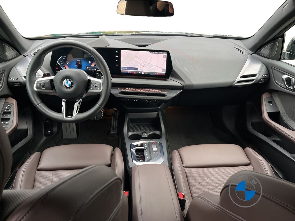 BMW 220 Gran Coupé 2025