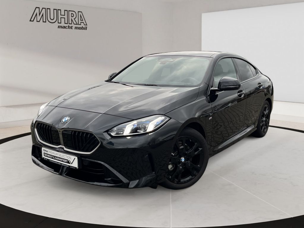 BMW 220 Gran Coupé 2025