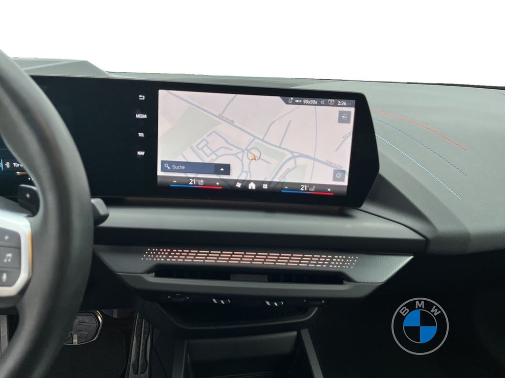 BMW 220 Gran Coupé 2025