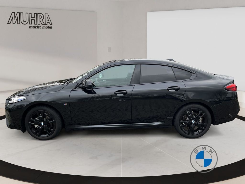 BMW 220 Gran Coupé 2025