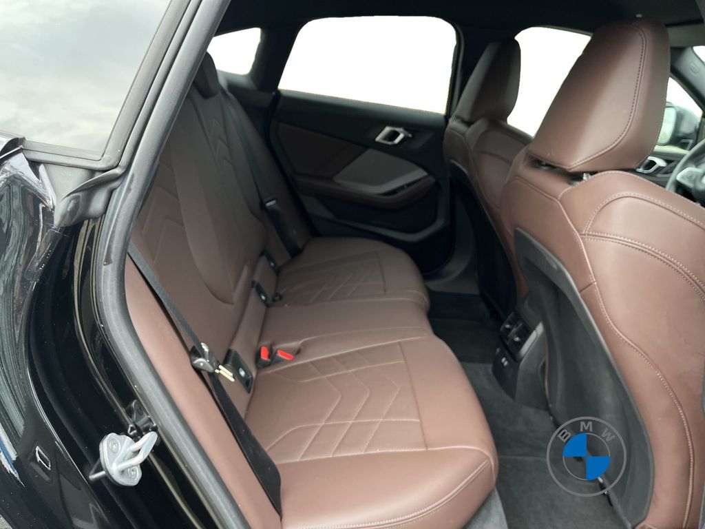 BMW 220 Gran Coupé 2025