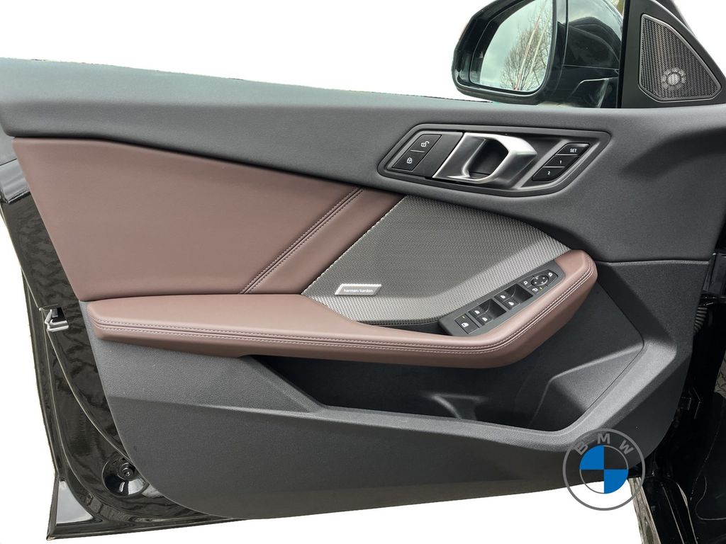 BMW 220 Gran Coupé 2025